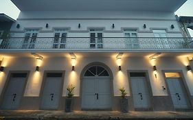 Centric 2Br With Terrace In Casco Antiguo