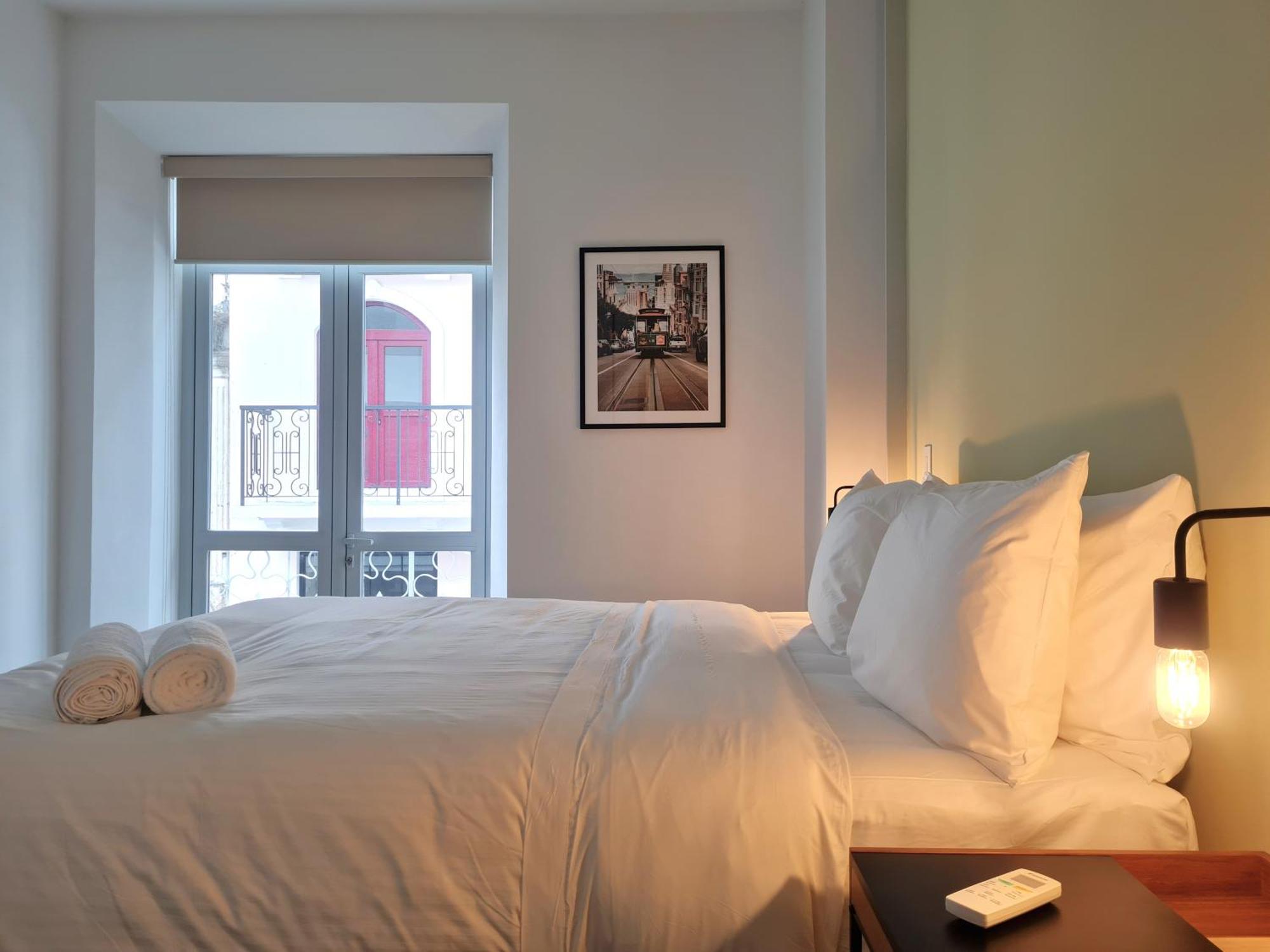 Ferienwohnung Centric 2Br With Terrace In Casco Antiguo Panama Stadt Exterior foto